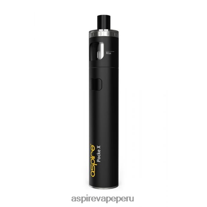 Aspire Vape Pod - Aspire Pockex aio de bolsillo 4X28R8113 oro rosa