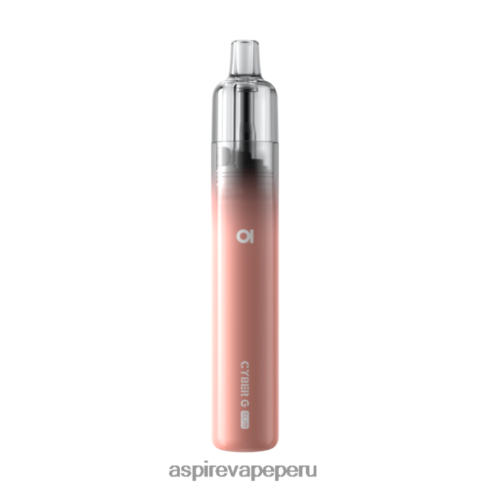 Aspire Ecig Store - Aspire Cyber g delgado 4X28R828 rojo violeta