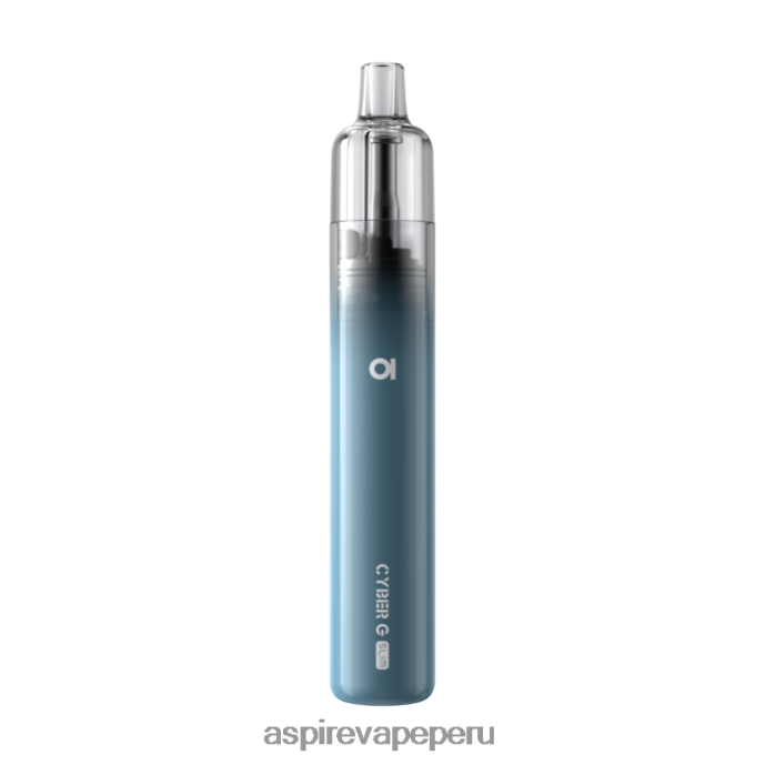 Aspire Ecig Store - Aspire Cyber g delgado 4X28R828 rojo violeta