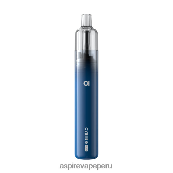 Aspire Ecig Store - Aspire Cyber g delgado 4X28R828 rojo violeta