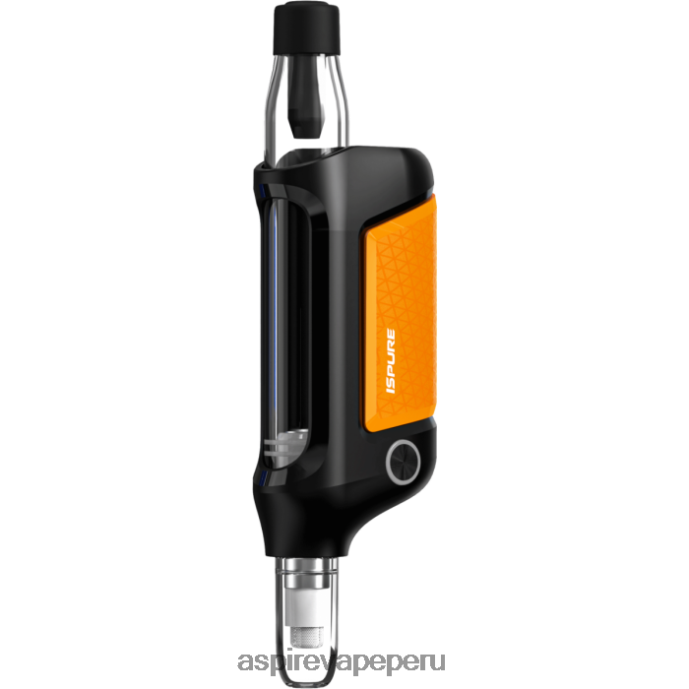 Aspire Ecig Store - Aspire Ispure pluma daab 4X28R8258 naranja ámbar