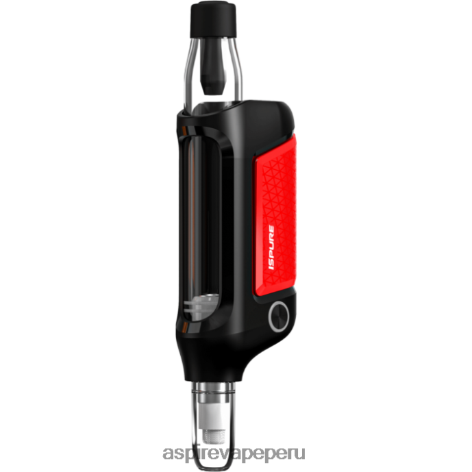 Aspire Ecig Store - Aspire Ispure pluma daab 4X28R8258 naranja ámbar