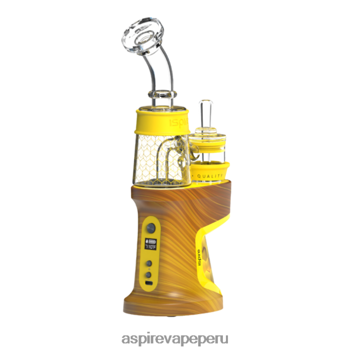 Aspire Vape Pod - Aspire Ispire kit de daab 4X28R8253 auroras boreales