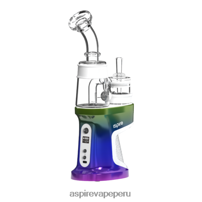 Aspire Vape Pod - Aspire Ispire kit de daab 4X28R8253 auroras boreales