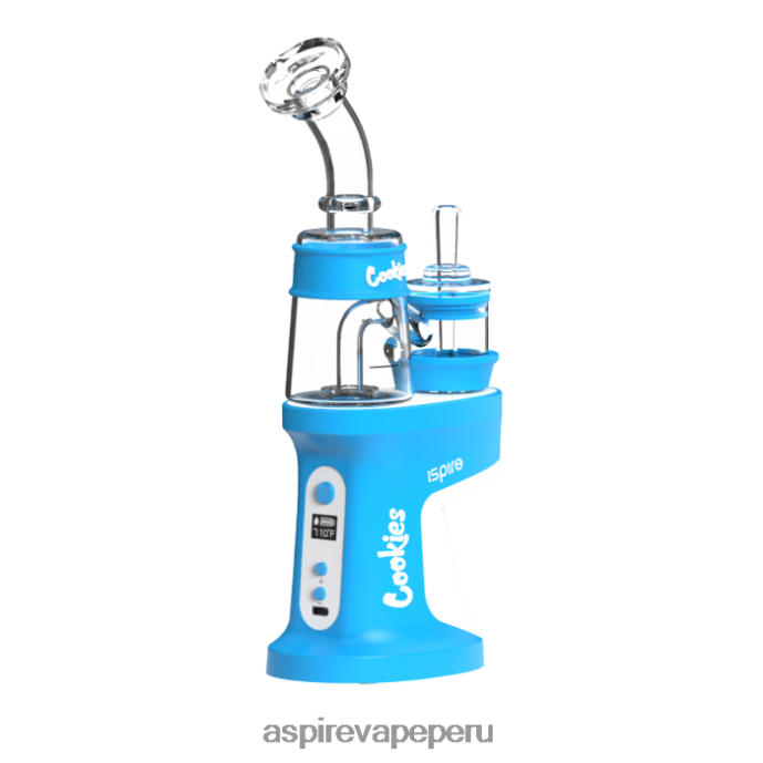 Aspire Vape Pod - Aspire Ispire kit de daab 4X28R8253 auroras boreales