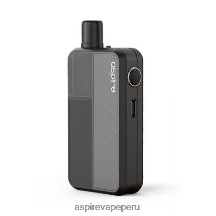 Aspire Vape - Aspire Flexus kit de bloque (versión estándar) 4X28R8144 menta de nieve
