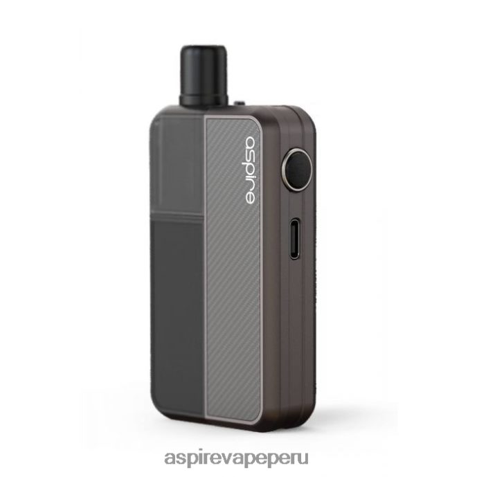 Aspire Vape - Aspire Flexus kit de bloque (versión estándar) 4X28R8144 menta de nieve