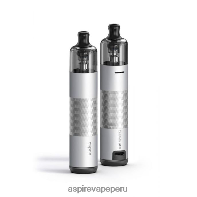Aspire Vape Peru - Aspire Flexus kit de varillas (versión estándar) 4X28R891 fucsia