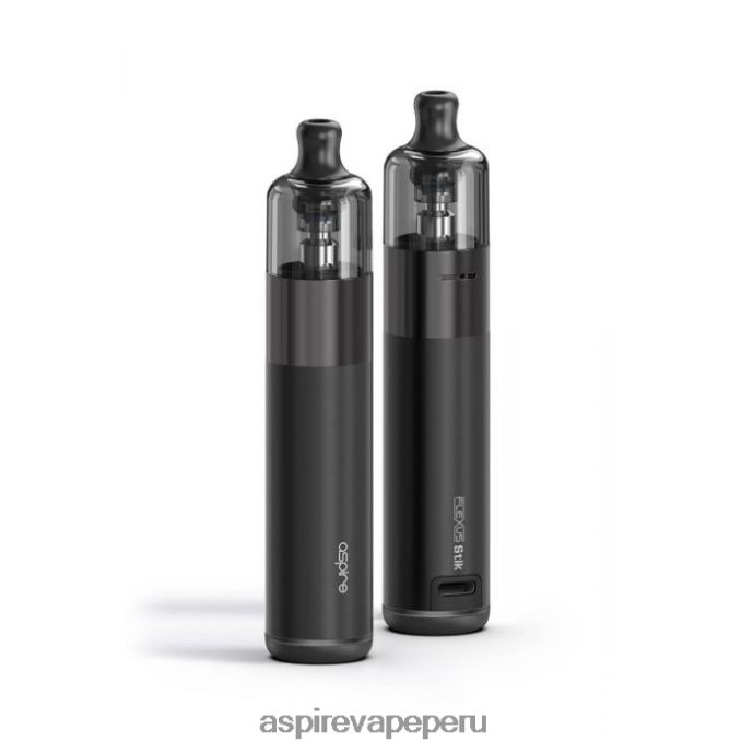 Aspire Vape Peru - Aspire Flexus kit de varillas (versión estándar) 4X28R891 fucsia