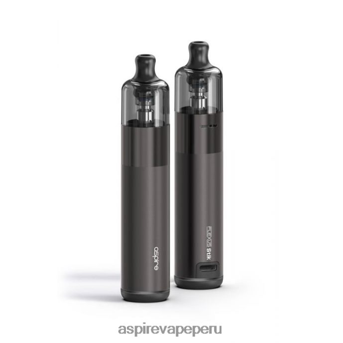 Aspire Vape Peru - Aspire Flexus kit de varillas (versión estándar) 4X28R891 fucsia
