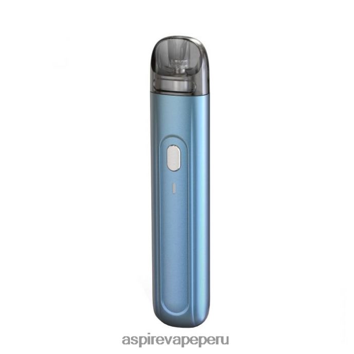 Aspire Vape Shop - Aspire Flexus equipo q 4X28R887 sierra azul