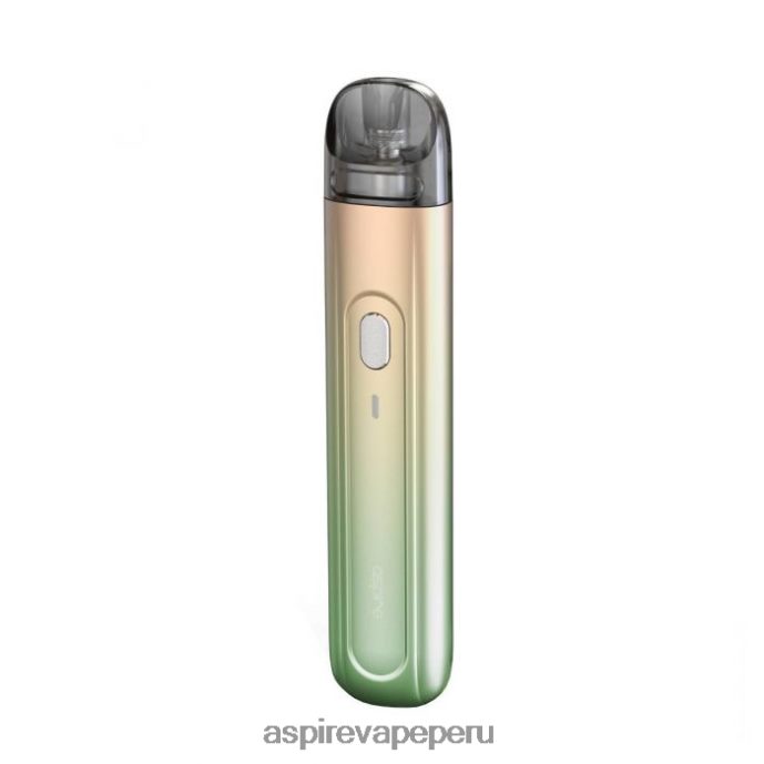 Aspire Vape Shop - Aspire Flexus equipo q 4X28R887 sierra azul