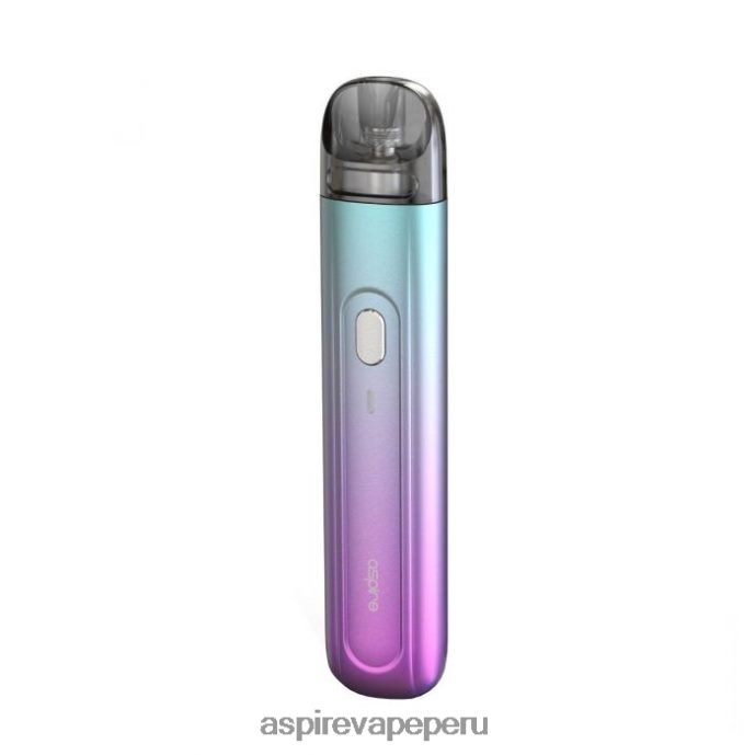 Aspire Vape Shop - Aspire Flexus equipo q 4X28R887 sierra azul