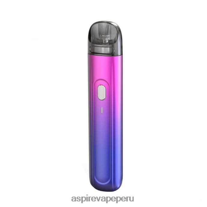 Aspire Vape Shop - Aspire Flexus equipo q 4X28R887 sierra azul