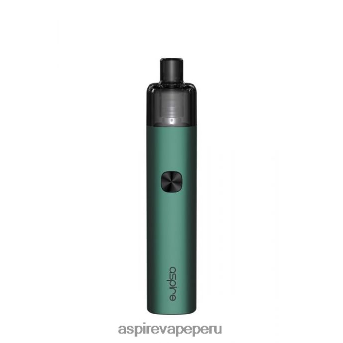 Aspire Vape Lima - Aspire Avp -kit de cubo 4X28R8122 cazador verde