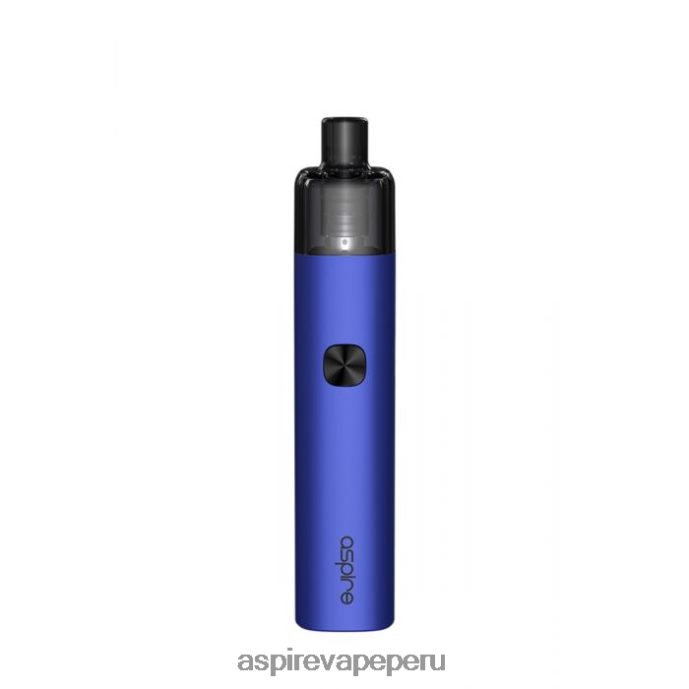 Aspire Vape Lima - Aspire Avp -kit de cubo 4X28R8122 cazador verde