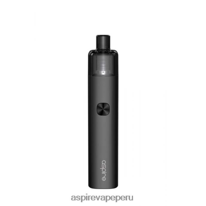 Aspire Vape Lima - Aspire Avp -kit de cubo 4X28R8122 cazador verde