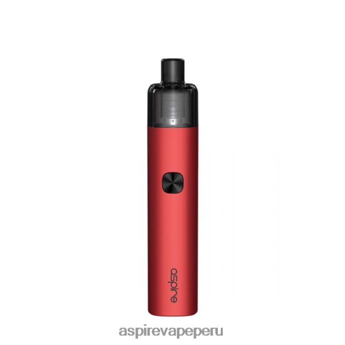 Aspire Vape Lima - Aspire Avp -kit de cubo 4X28R8122 cazador verde