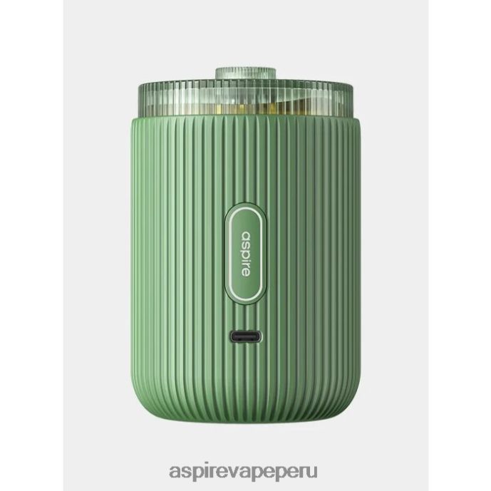 Aspire Vape Lima - Aspire Proteus Neo kit (cabeza de e-narguile) 4X28R862 verde