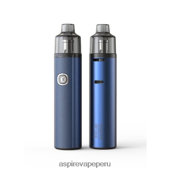 azul
