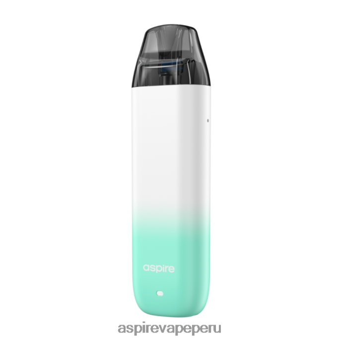 Aspire Ecig Store - Aspire Minican 3 4X28R858 neblina de menta
