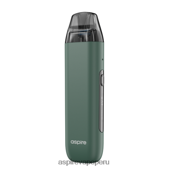 cazador verde
