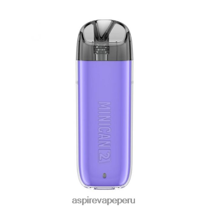 Aspire Vape Shop - Aspire Minican 2 4X28R867 cielo azul