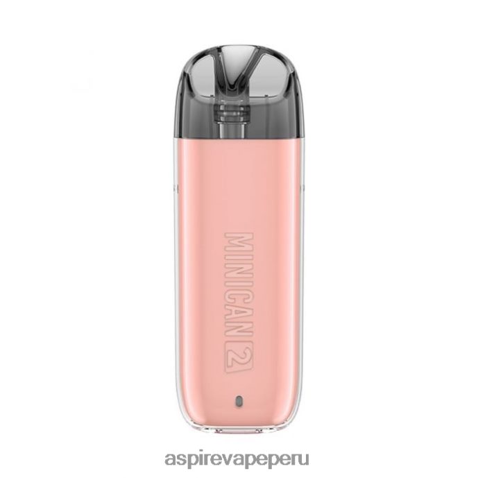 Aspire Vape Shop - Aspire Minican 2 4X28R867 cielo azul