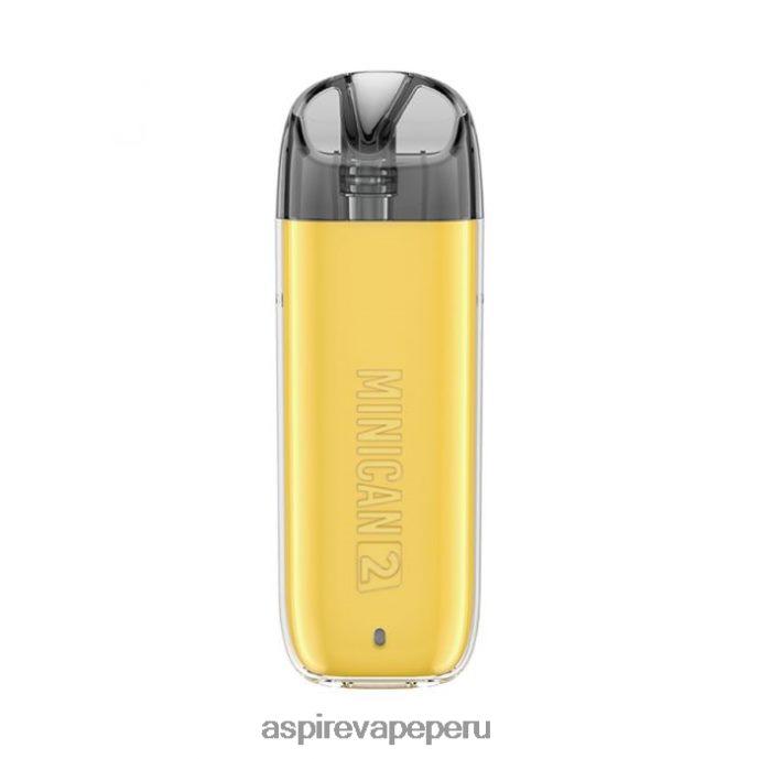 Aspire Vape Shop - Aspire Minican 2 4X28R867 cielo azul