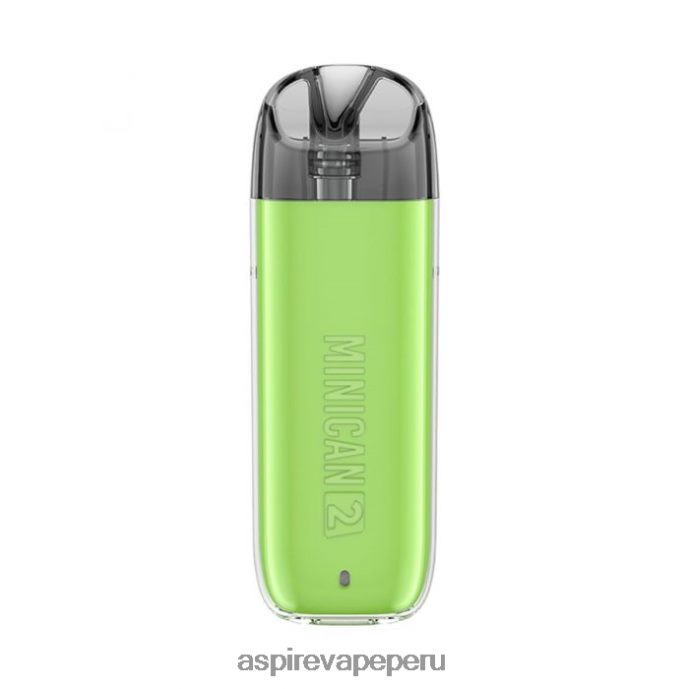 Aspire Vape Shop - Aspire Minican 2 4X28R867 cielo azul
