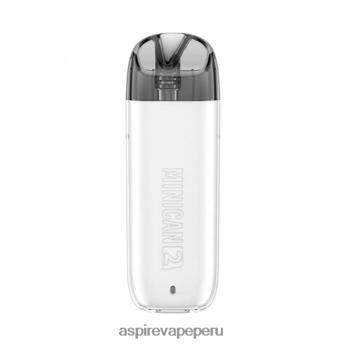 Aspire Vape Shop - Aspire Minican 2 4X28R867 cielo azul