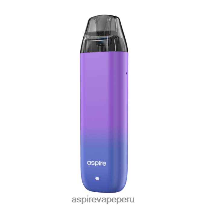 Aspire Vape Shop - Aspire Minican 3 4X28R857 rojo rosado