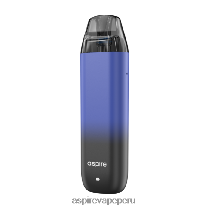 Aspire Vape Shop - Aspire Minican 3 4X28R857 rojo rosado