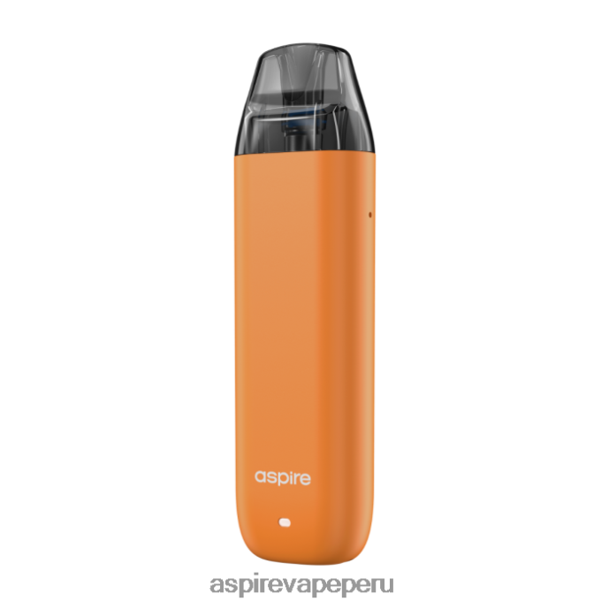 Aspire Vape Shop - Aspire Minican 3 4X28R857 rojo rosado