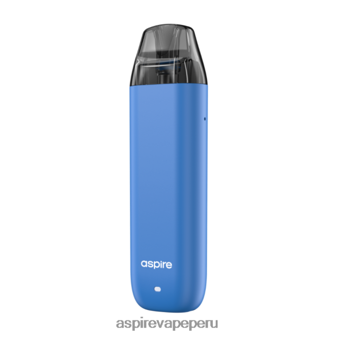Aspire Vape Shop - Aspire Minican 3 4X28R857 rojo rosado