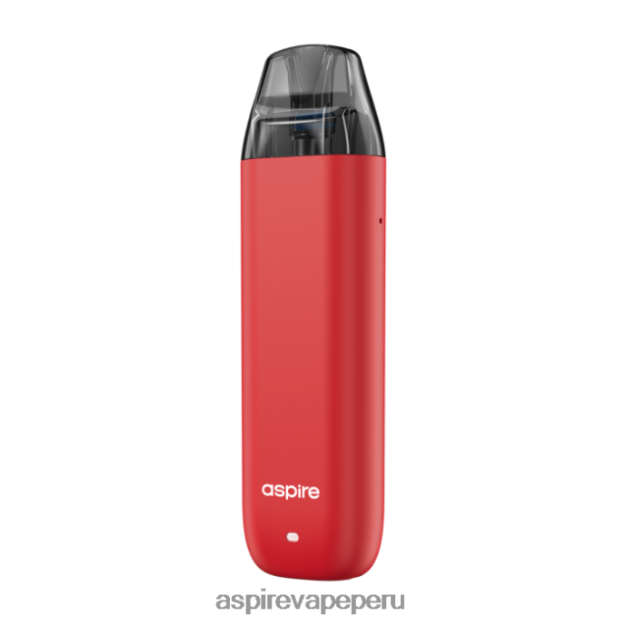 Aspire Vape Shop - Aspire Minican 3 4X28R857 rojo rosado