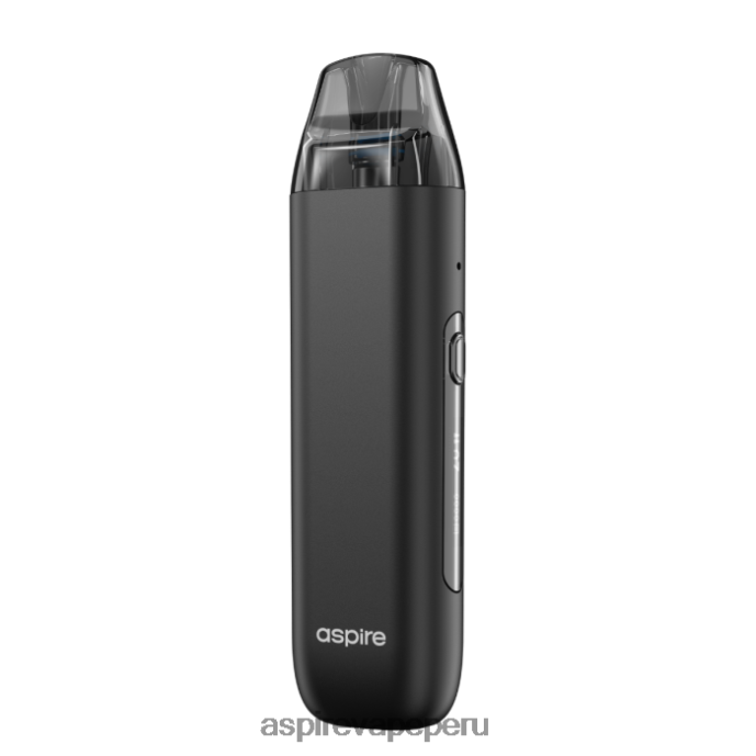 Aspire Vape Shop - Aspire Minican 3 profesionales 4X28R847 negro