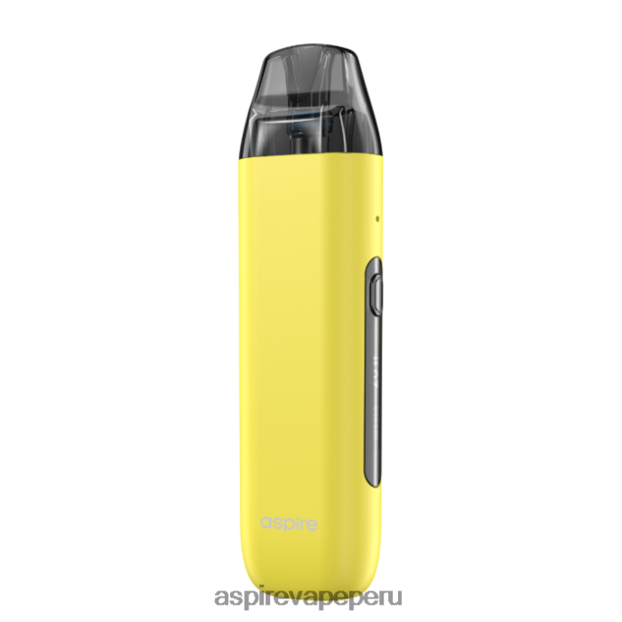 Aspire Vape Shop - Aspire Minican 3 profesionales 4X28R847 negro