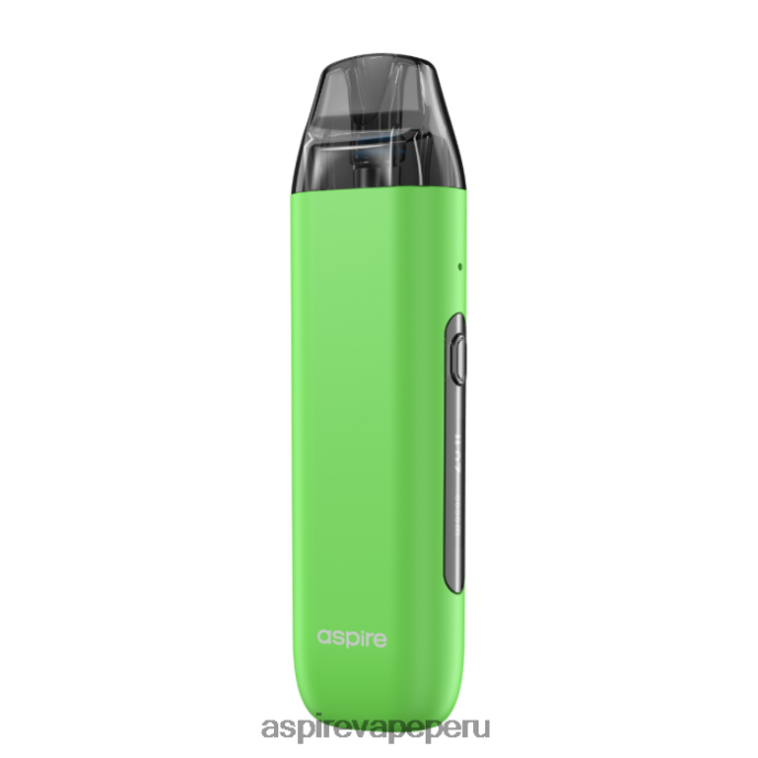 Aspire Vape Shop - Aspire Minican 3 profesionales 4X28R847 negro