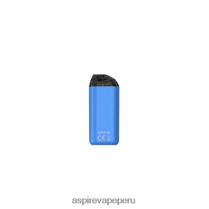 azul