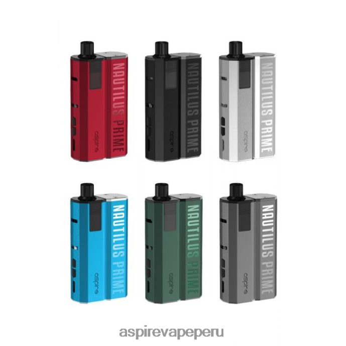 Aspire Ecig Store - Aspire Nautilus kit principal 4X28R8138