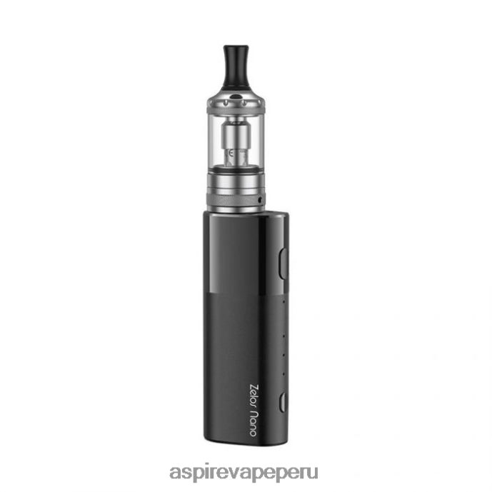 Aspire Ecig Store - Aspire Zelos nano kit 4X28R898 oro rosa