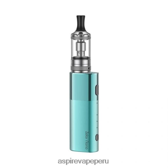 Aspire Ecig Store - Aspire Zelos nano kit 4X28R898 oro rosa