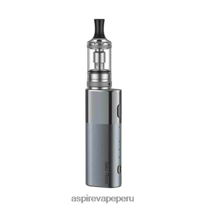 Aspire Ecig Store - Aspire Zelos nano kit 4X28R898 oro rosa