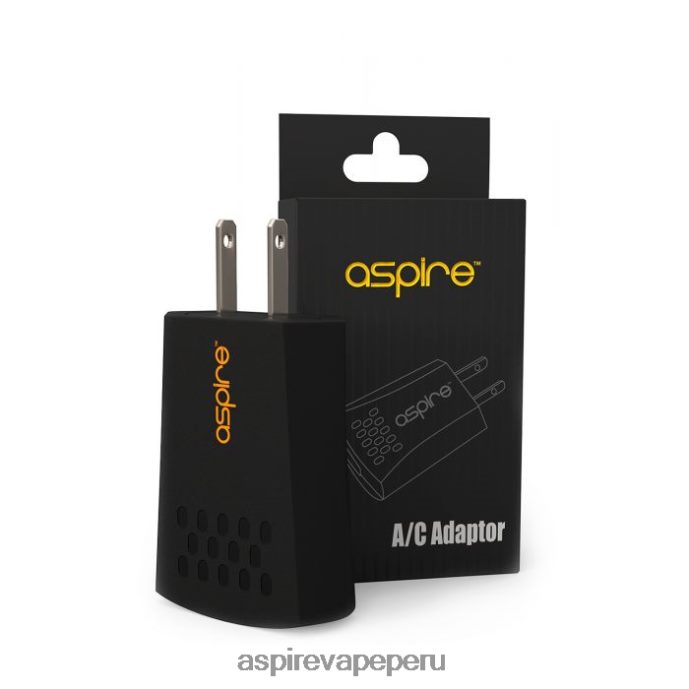Aspire Ecig Store - Aspire adaptador de pared (ee.uu.) 4X28R8298