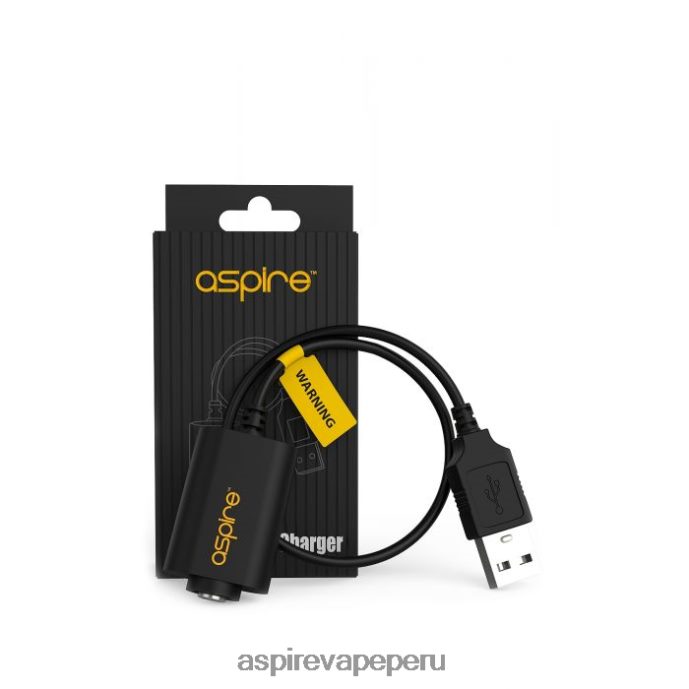Aspire Vape Reviews - Aspire cargador usb 500mah 4X28R8299