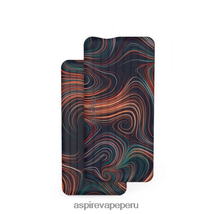 Aspire Vape Lima - Aspire Puxos Mod panel lateral extraíble (premium) 4X28R8312 p6