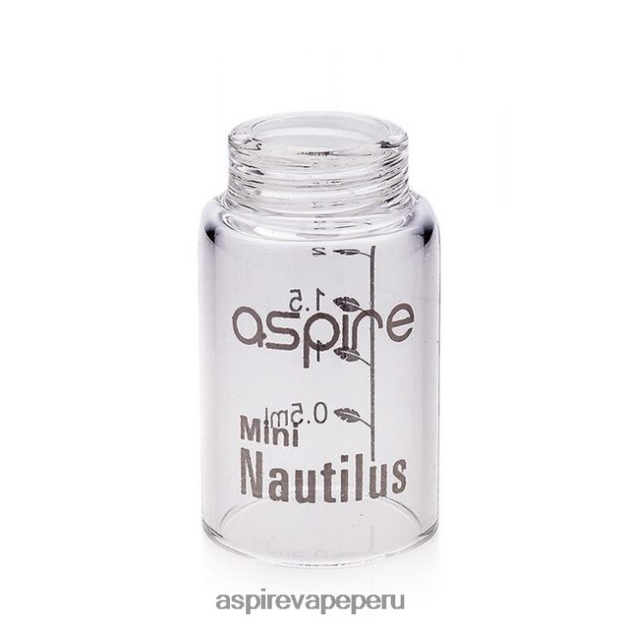 Aspire Vape Amazon - Aspire Nautilus mini tubo de vidrio pyrex 4X28R8320