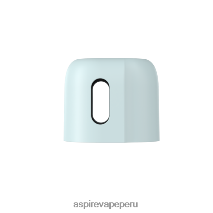 Aspire Vape Amazon - Aspire Fluffi tapas protectoras de cápsulas 4X28R8290 cian