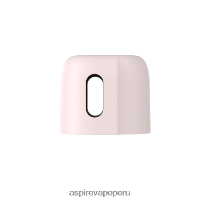 Aspire Vape Shop - Aspire Fluffi tapas protectoras de cápsulas 4X28R8287 púrpura